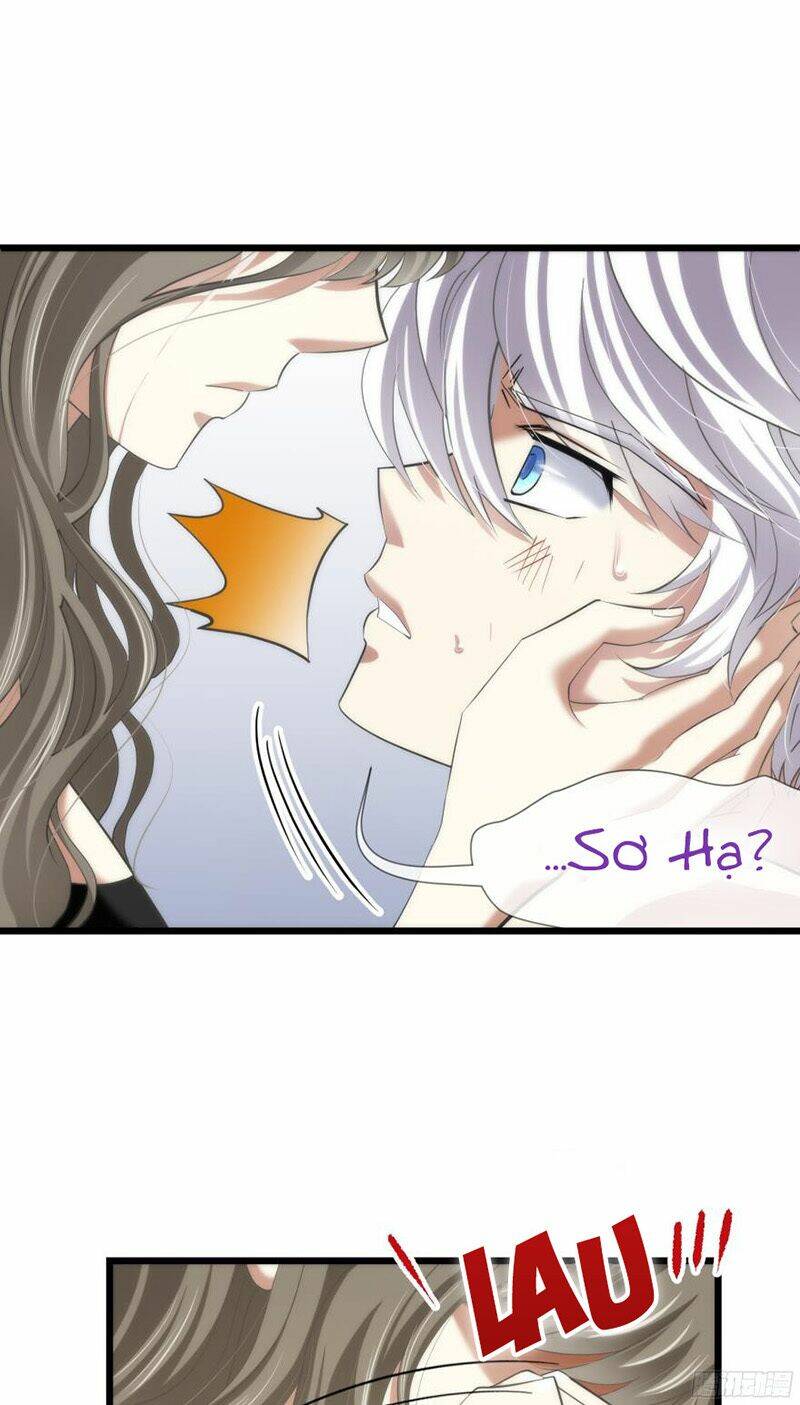 Một Vạn Tư Thế Công Lược Yêu Nam: Chapter 72