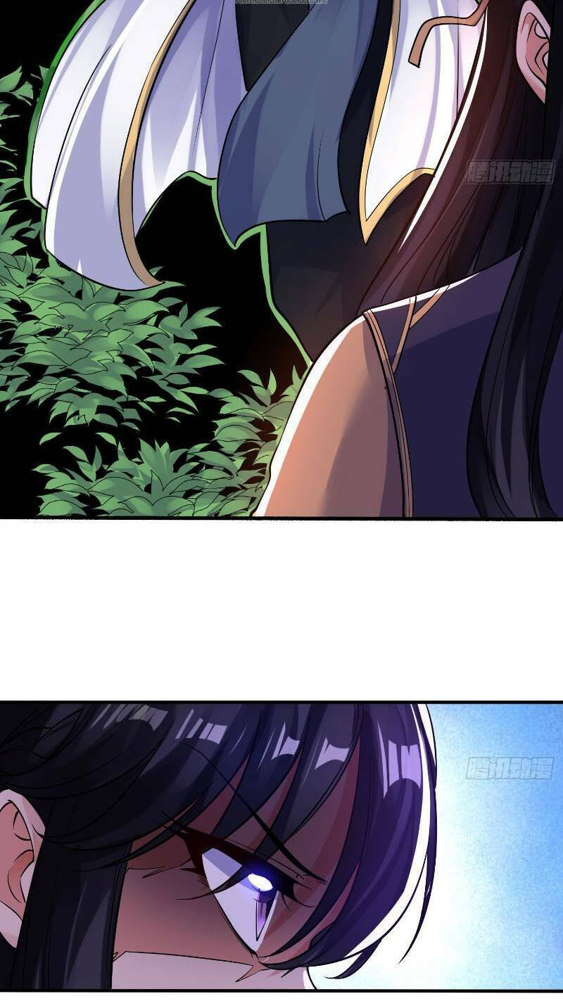 Giáng Thần Chiến Ký: Chapter 39