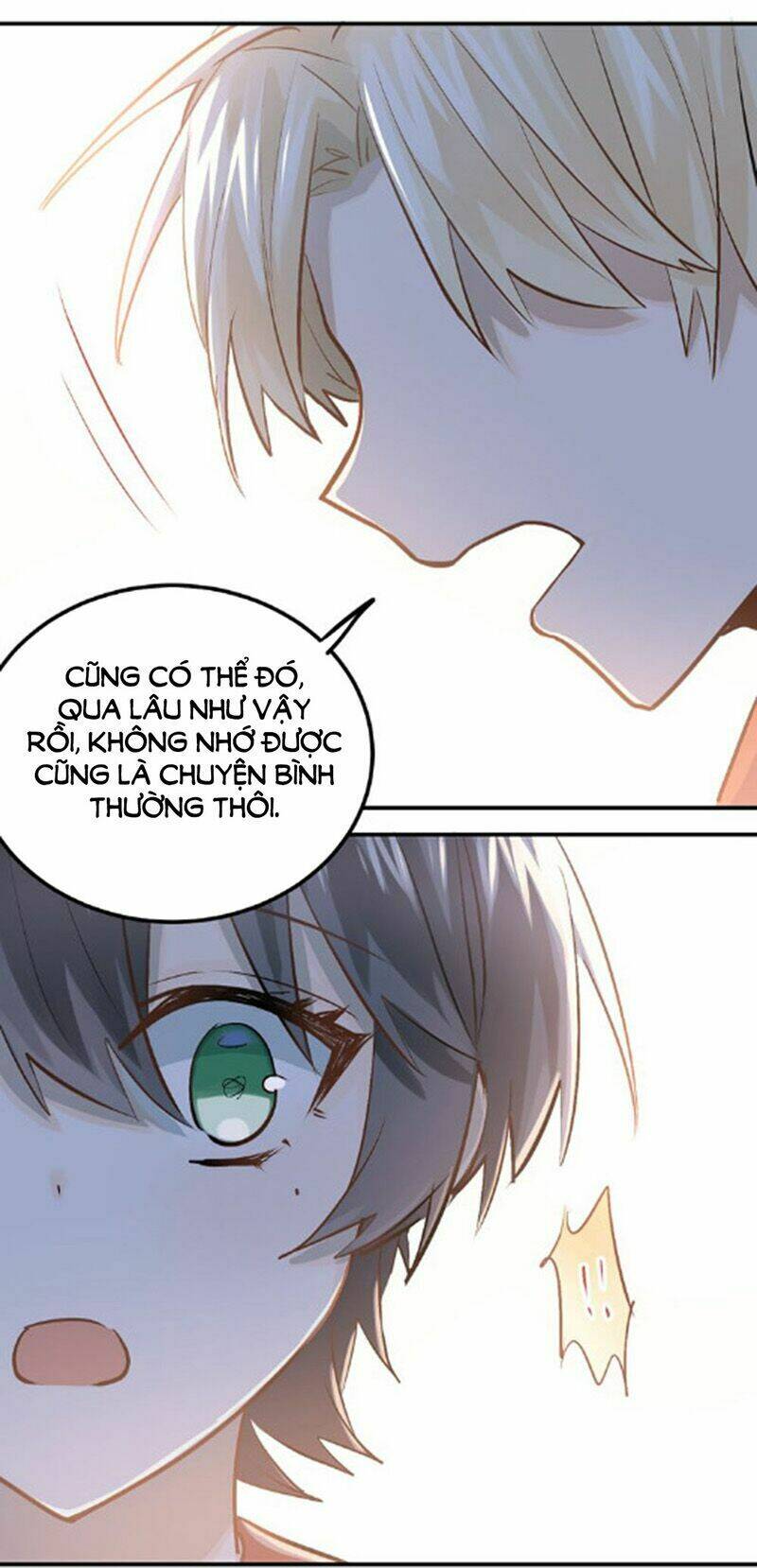 Đầu Gấu Biết Yêu: Chapter 99