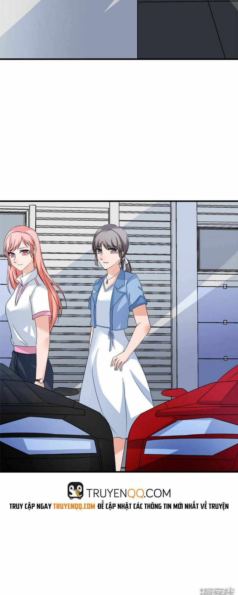 Siêu Cấp Nữ Thần Trọng Sinh: Chapter 15