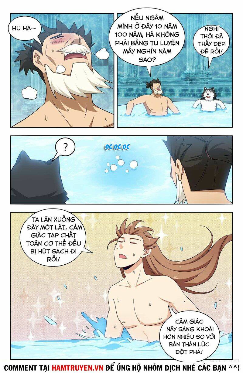 Tối Cường Phản Sáo Lộ Hệ Thống: Chapter 432