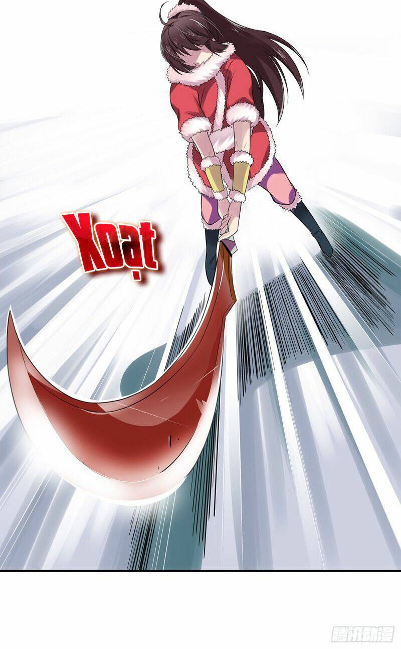 Tướng Dạ: Chapter 65