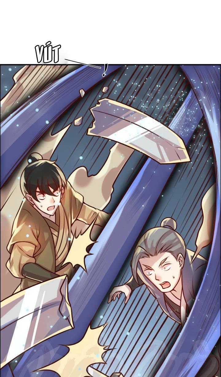 Siêu Phàm Truyện: Chapter 67