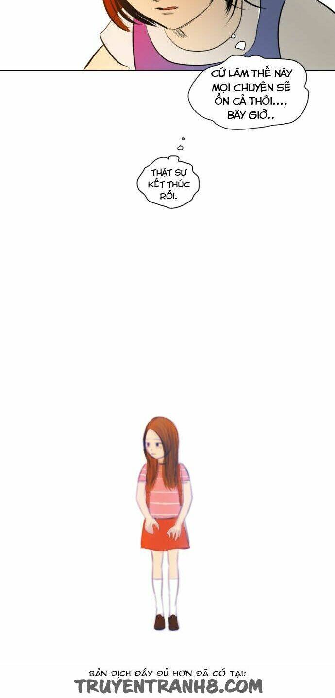 Transparent Cohabitation: Chapter 9