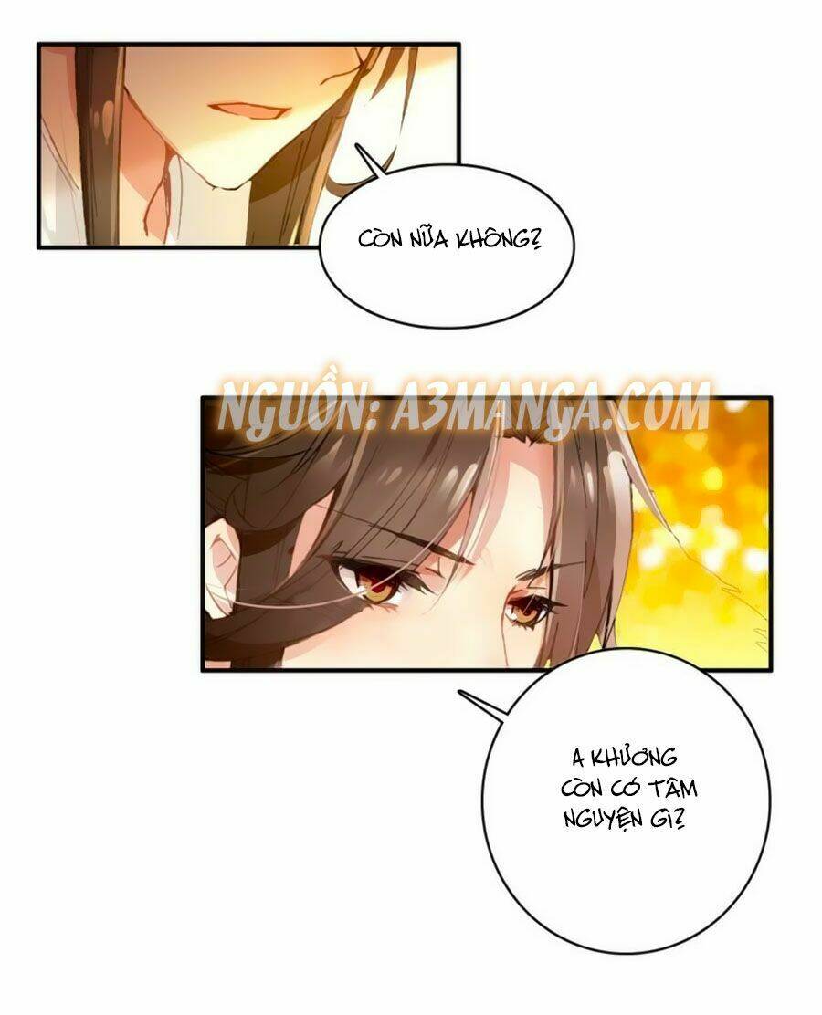 Mỹ Nhân Làm Tướng: Chapter 46