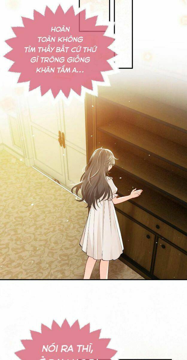 Kiên Quyết Từ Chối Làm Ma Nữ: Chapter 14