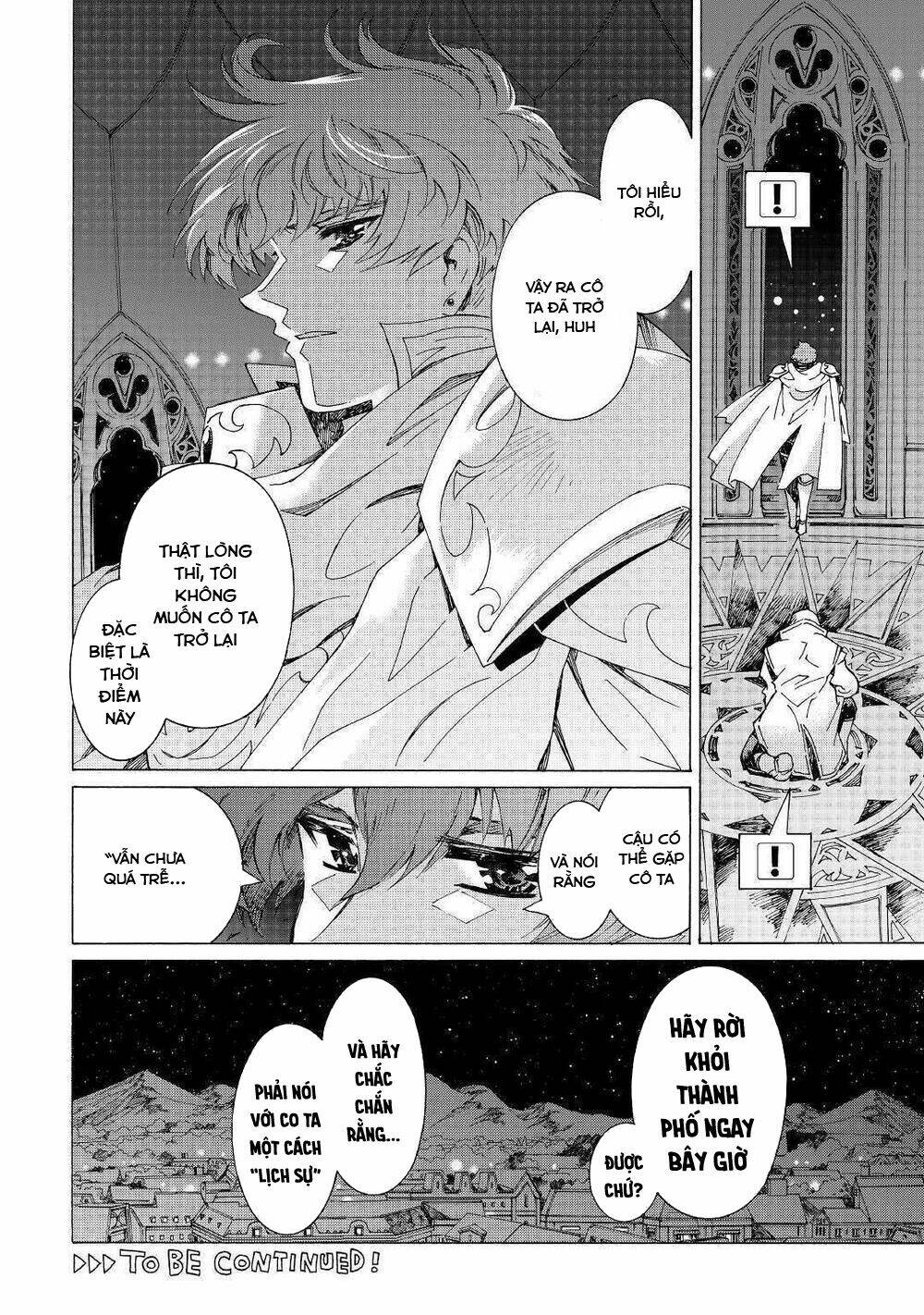 Argate Online: Chapter 27