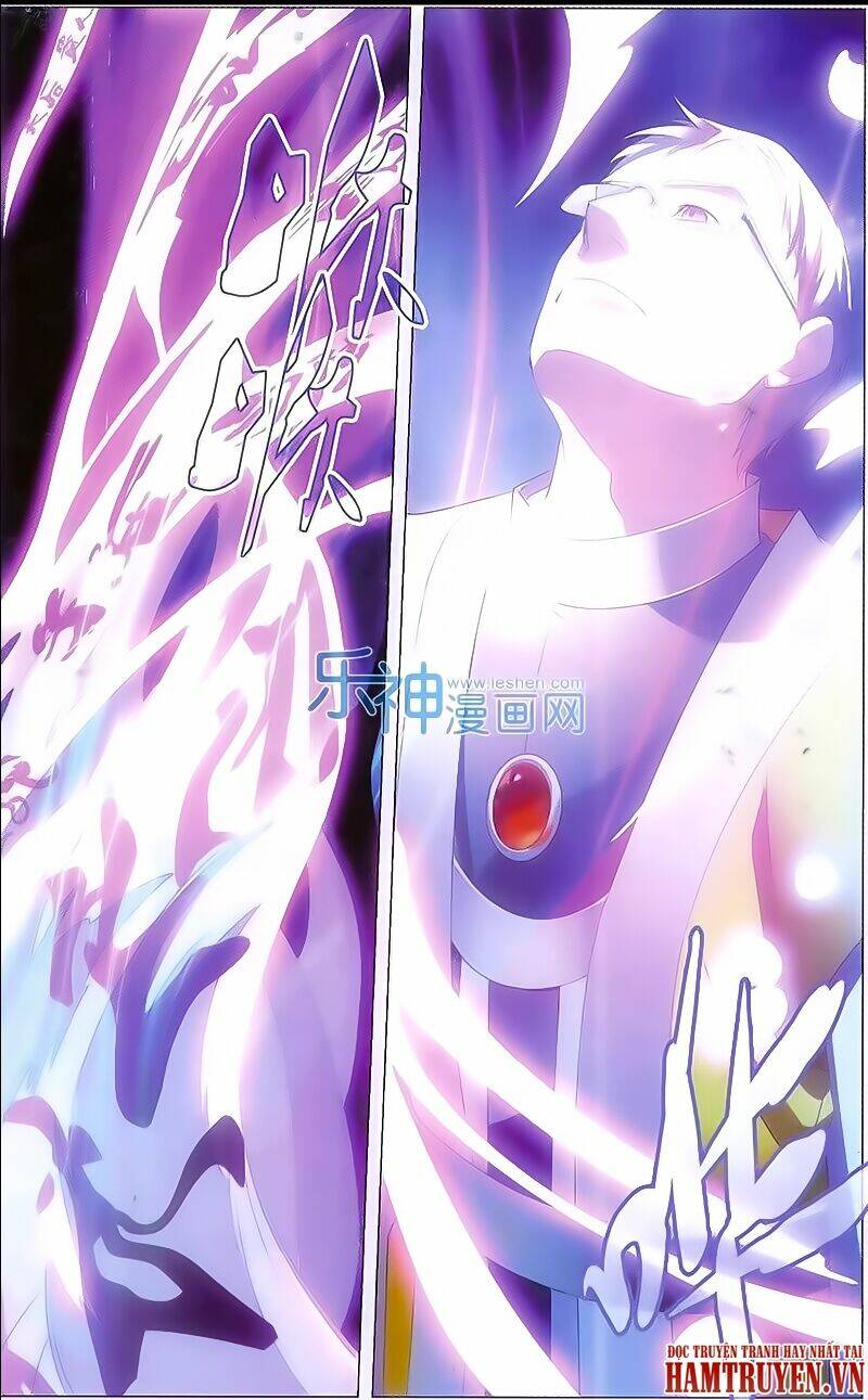 Chín Chín Tám Mươi Một - 9981: Chapter 80