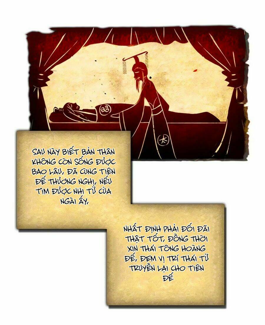 Mỹ Nhân Làm Tướng: Chapter 44