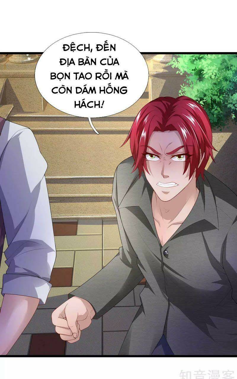 Chung Cực Binh Vương Tại Đô Thị: Chapter 140