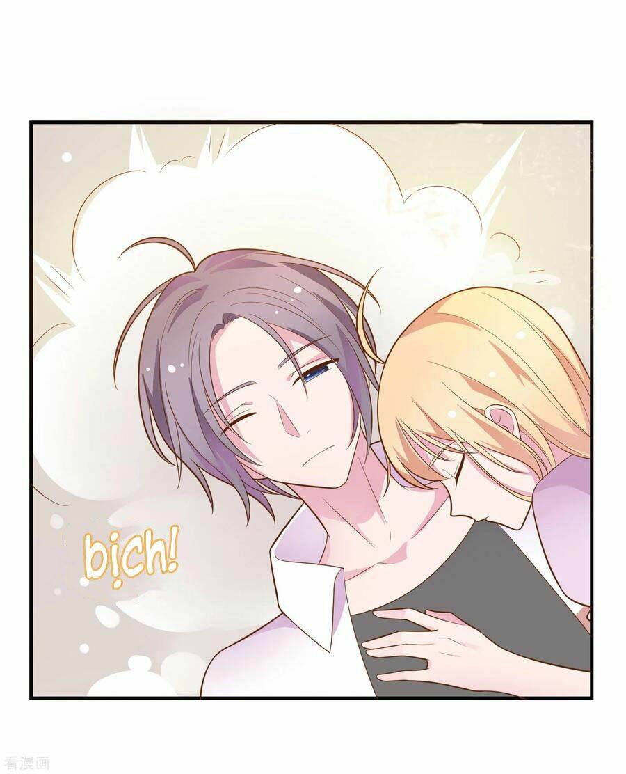 Hẹn Hò Siêu Tốc: Chapter 43