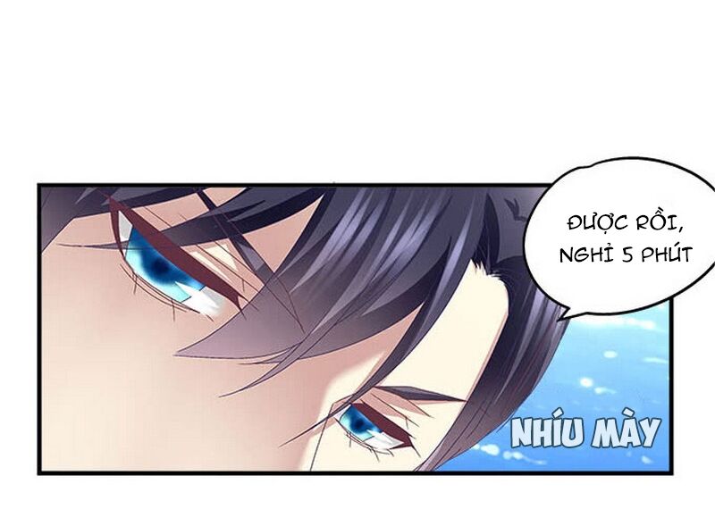 Thiên lại âm linh: Chapter 30