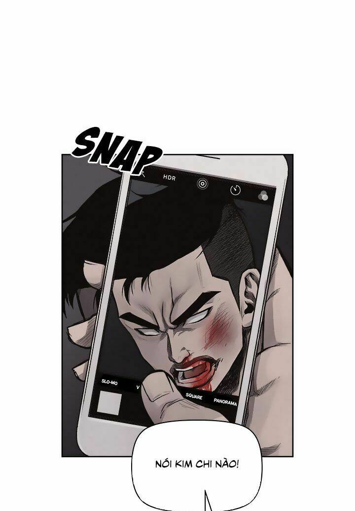 Nắm Đấm: Chapter 29