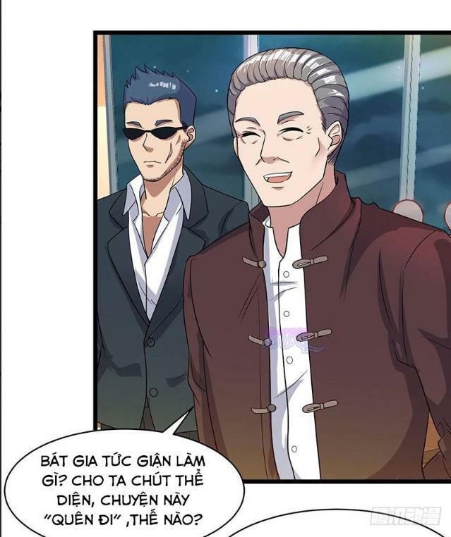 Trọng Sinh Khí Thiếu Quy Lai: Chapter 17
