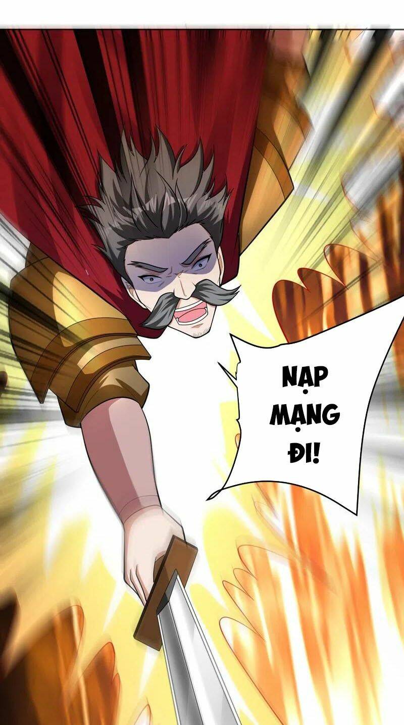 Yêu Giả Vi Vương: Chapter 174