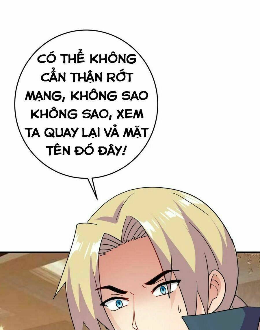 Đại Gia Livestream Vạn Giới: Chapter 45