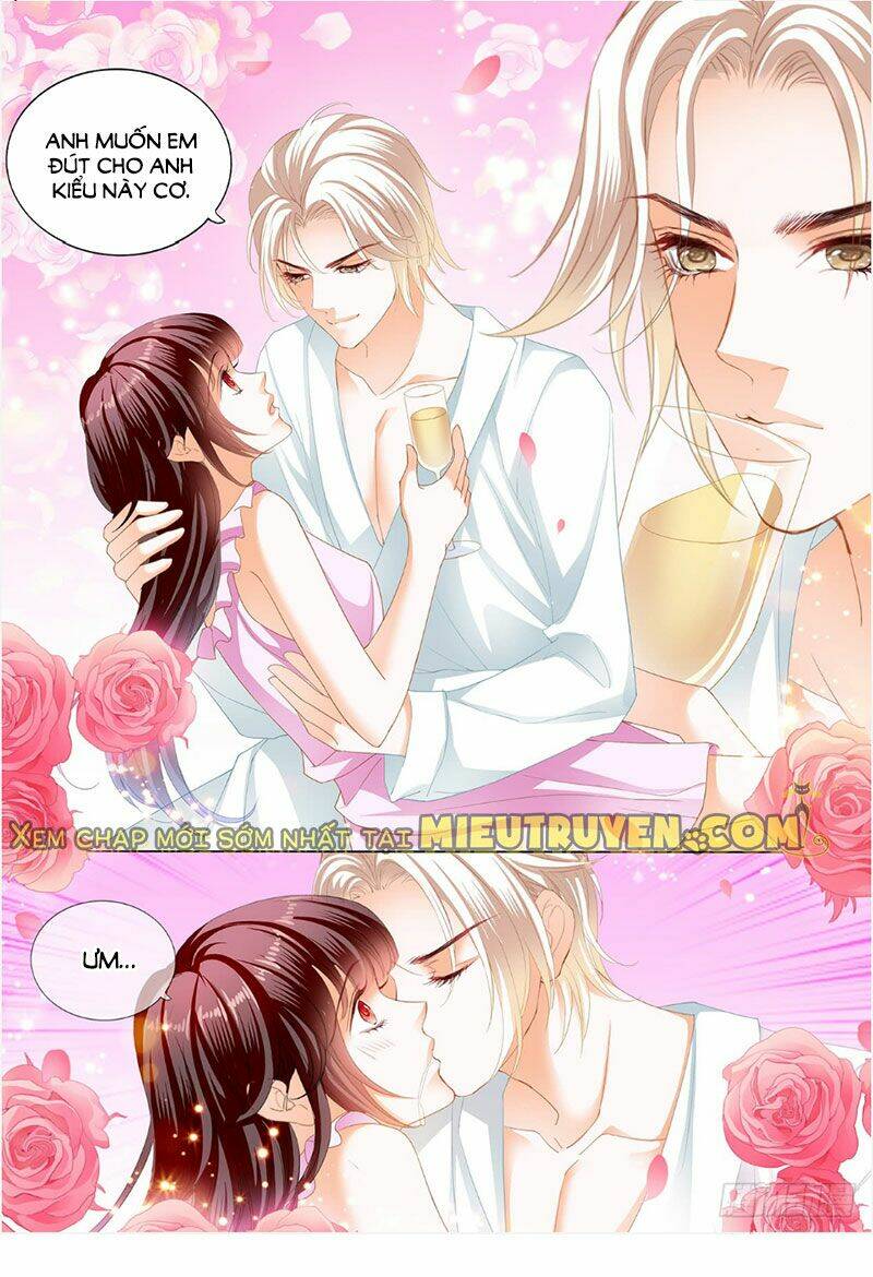 Thiểm Hôn Kiều Thê: Chapter 242
