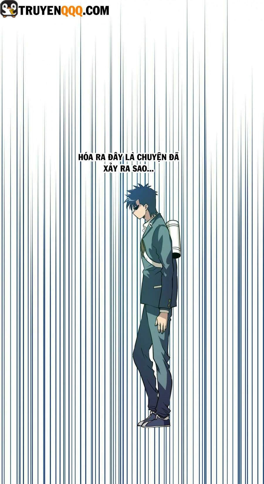 Lãnh Chúa Thảm Họa: Chapter 8