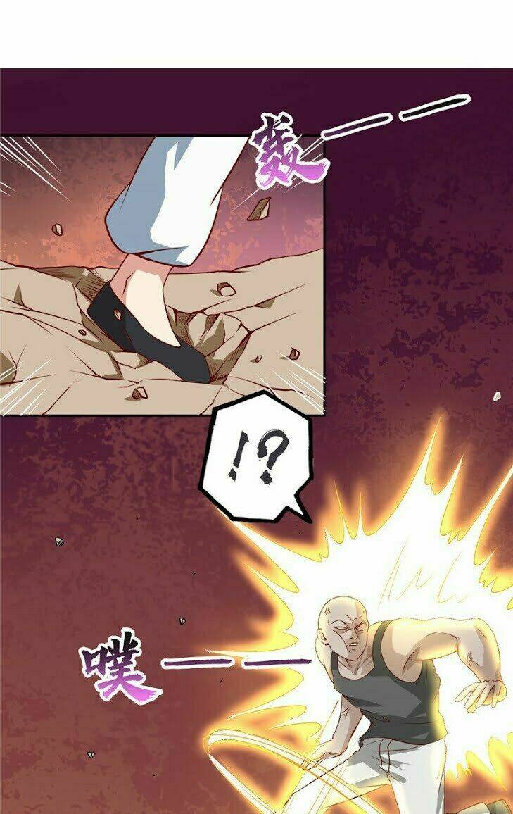 Chí Tôn Võ Đế: Chapter 52