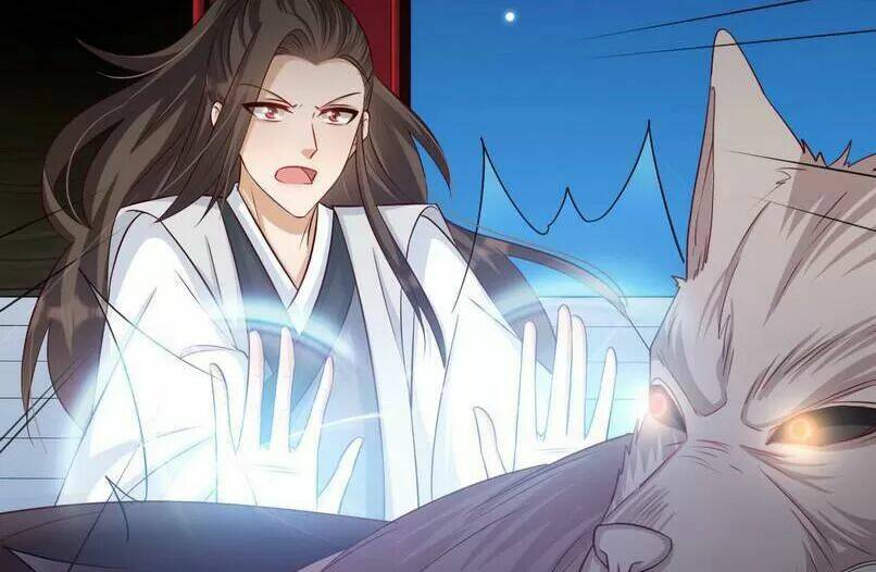 Độc Y Cuồng Phi: Chapter 45