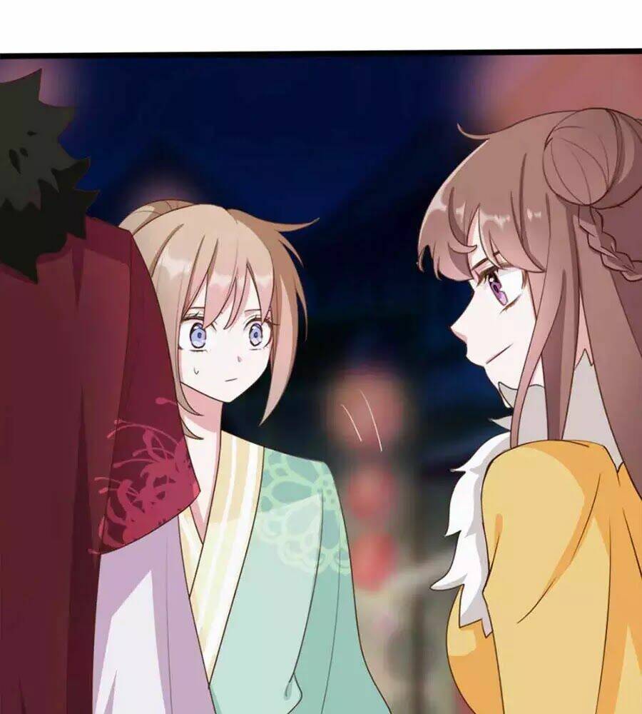 Đích Nữ Hữu Độc: Chapter 55