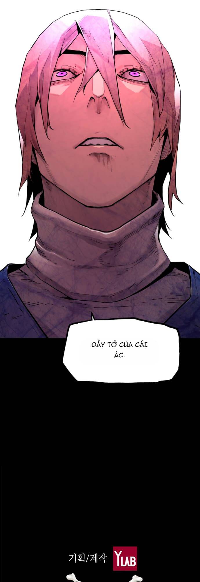 Kẻ Khủng Bố: Chapter 166