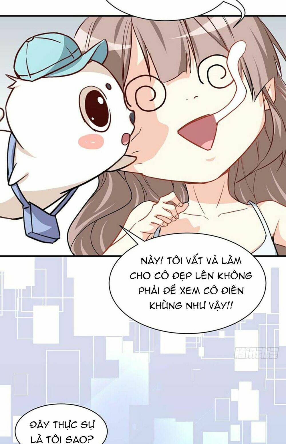 Mỹ Nhân Tâm Động: Chapter 2