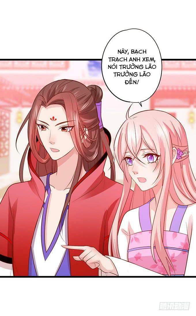 Hồ Tiên Hung Bạo: Chapter 108