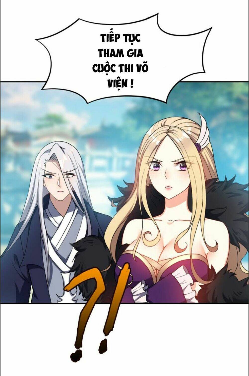 Yêu Giả Vi Vương: Chapter 11