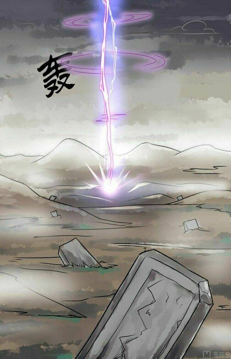 Tu Chân Giả Tại Dị Thế: Chapter 68