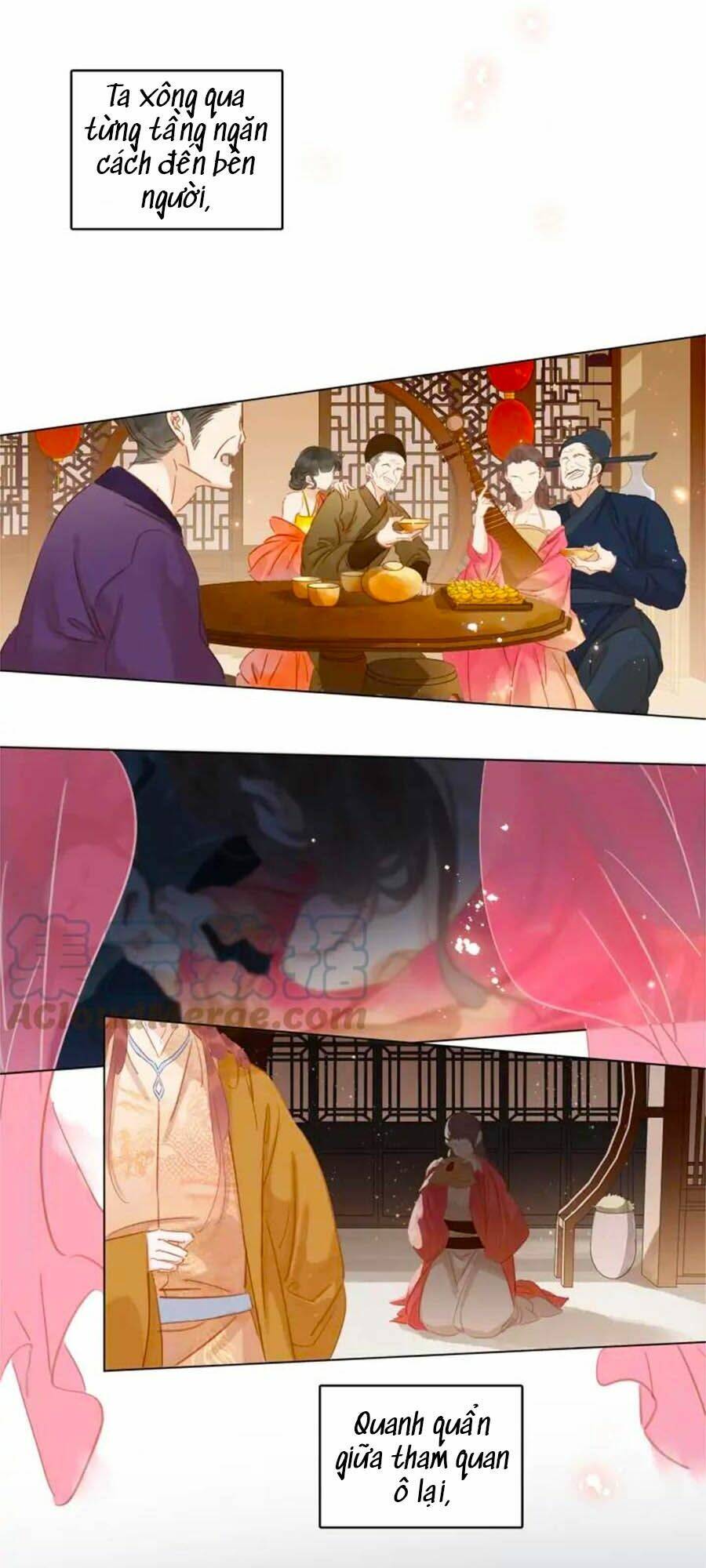 Tiểu Sư Phụ, Tóc Giả Của Ngài Rơi Rồi!: Chapter 30