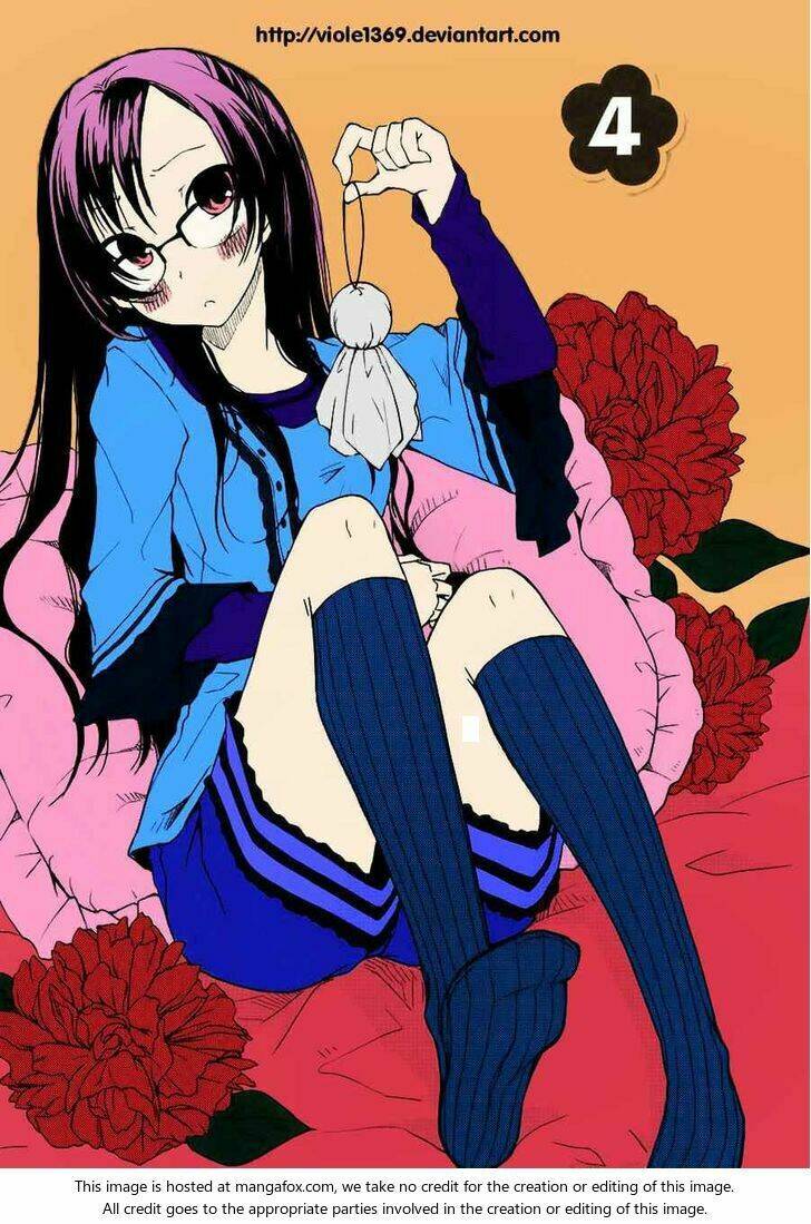 Hadi Girl: Chapter 12