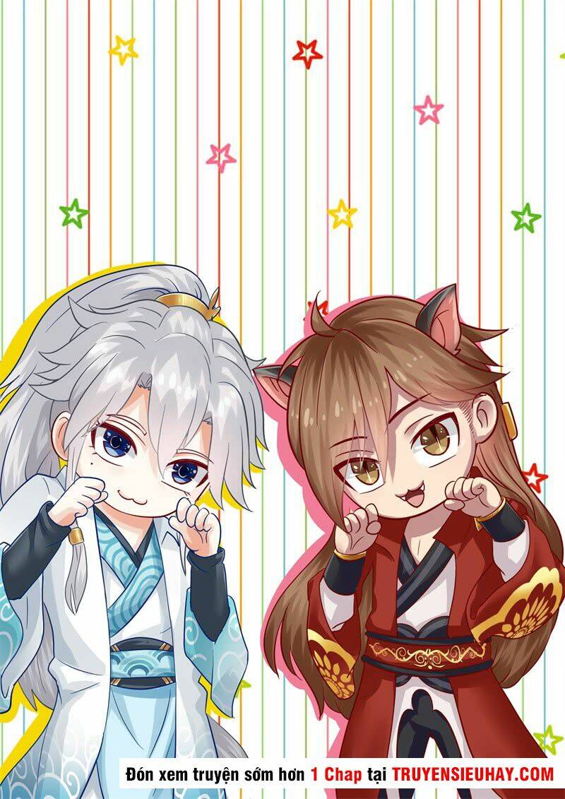 Chư Thiên Ký: Chapter 72