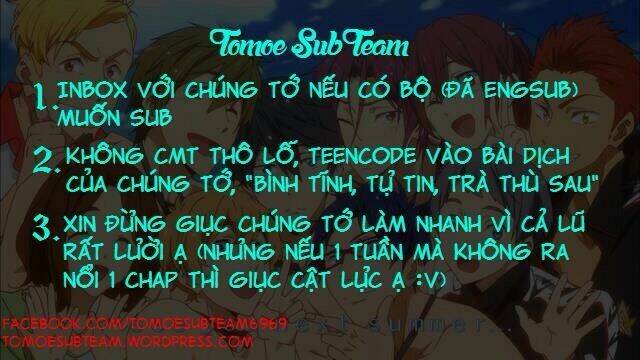 Diabolik Lovers More, Blood Prequel & Sequel: Chapter 3