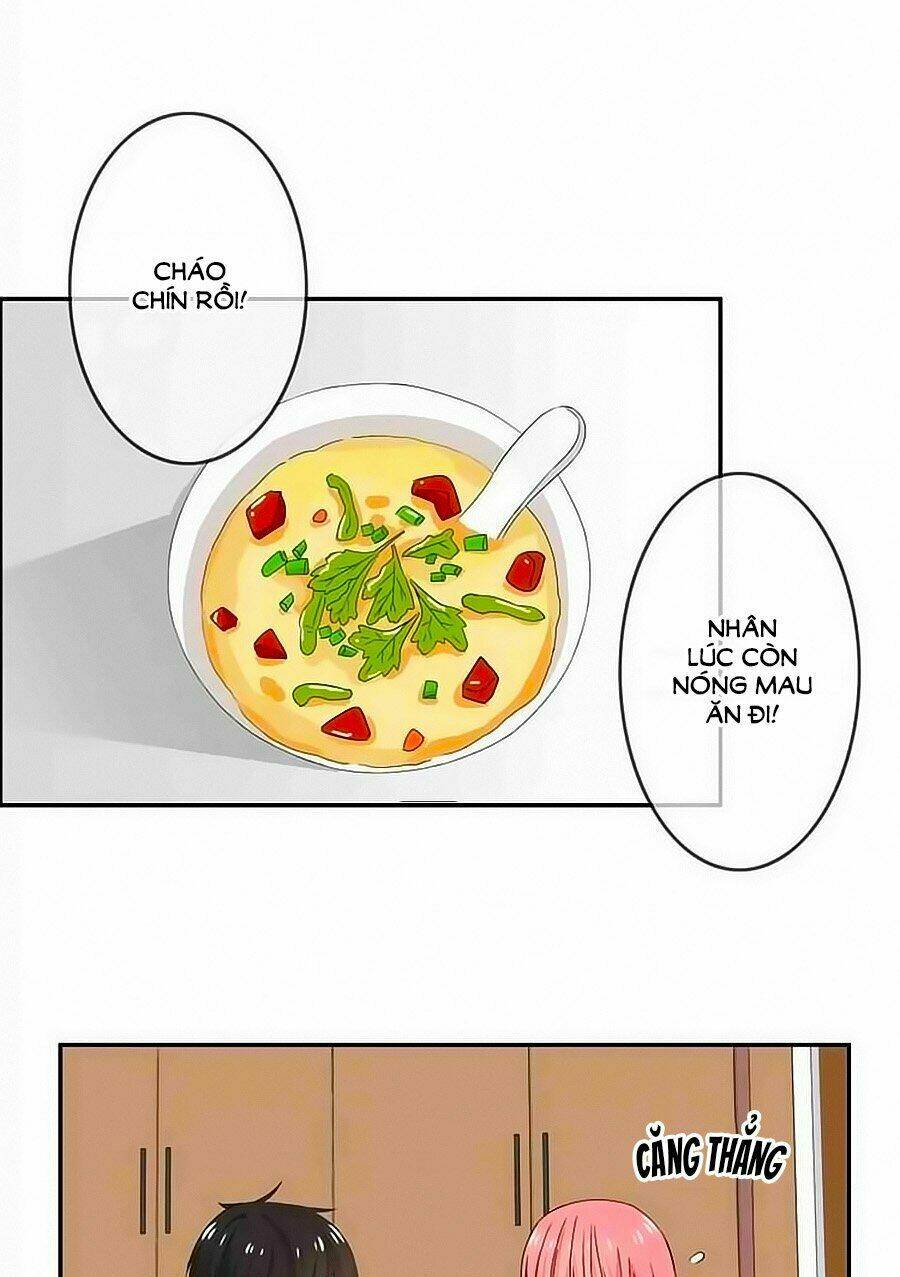 Đại Thần Tình Yêu Chớ Chạm Tôi: Chapter 47