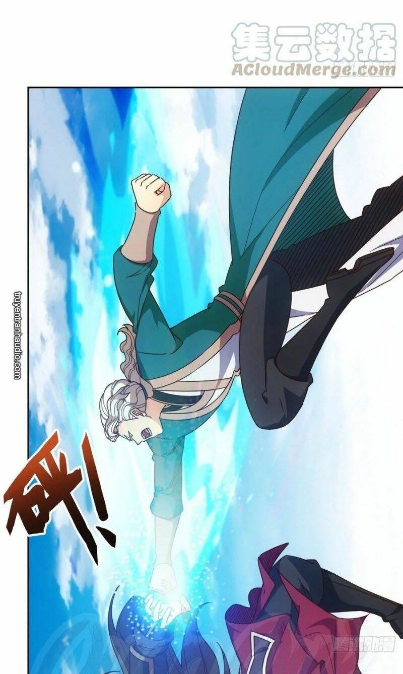Hồng Thiên Thần Tôn: Chapter 103