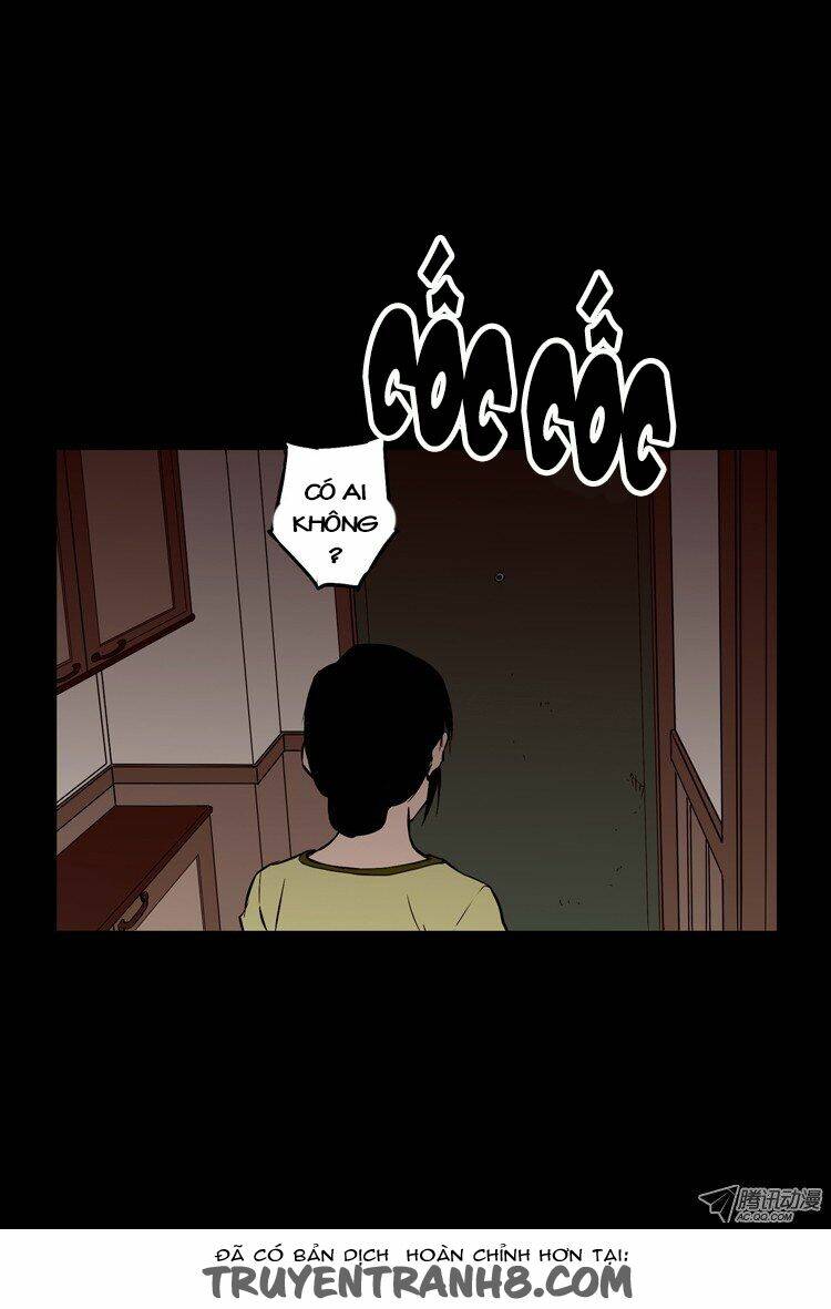 0.0 Mhz - Tần Số Chết: Chapter 42