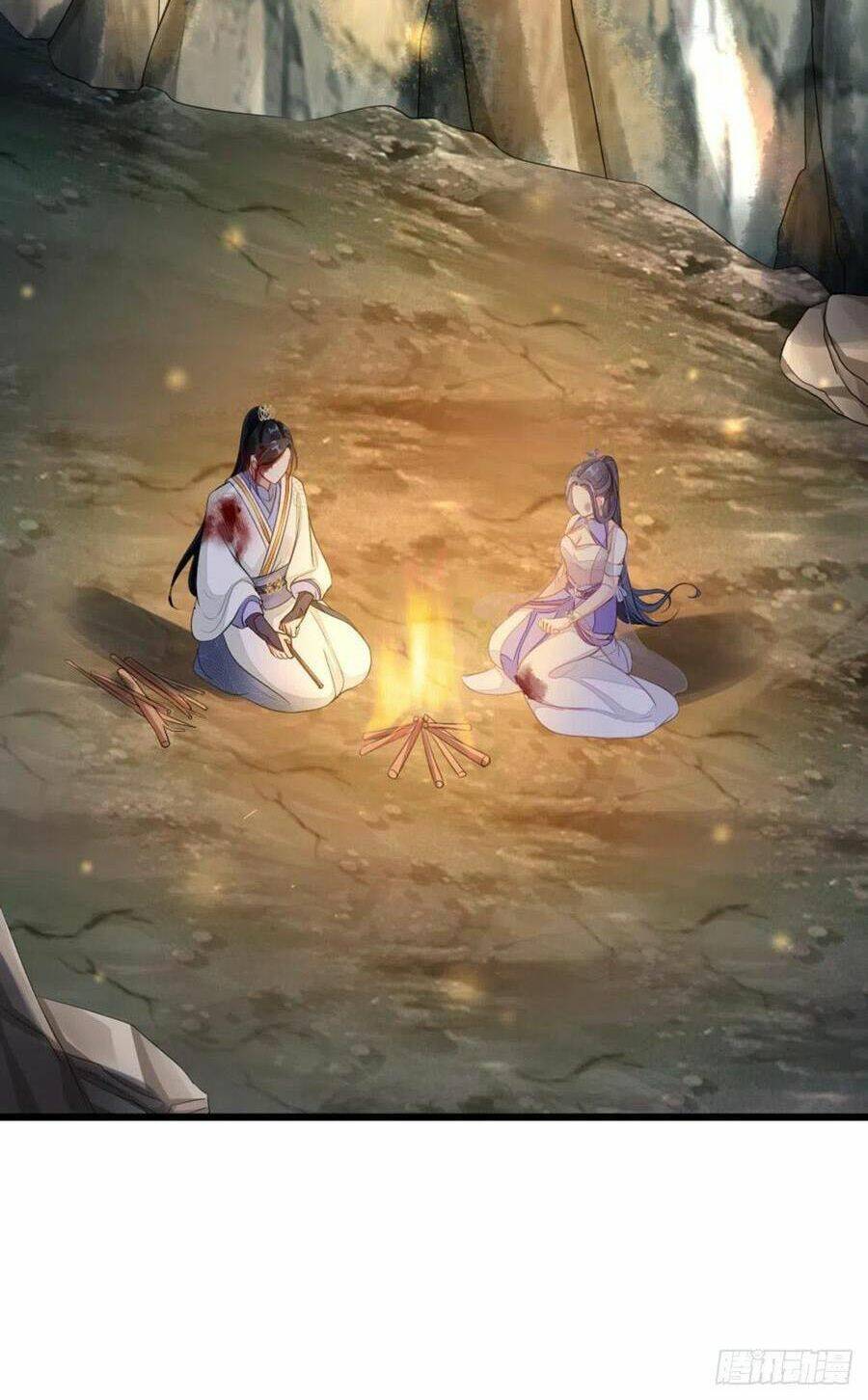 Mau Xuyên Không Rửa Tội Cho Nhân Vật Phản Diện: Chapter 25