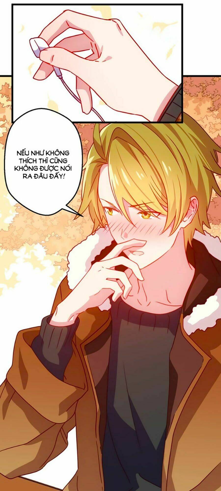 Bài Hát Tình Yêu: Chapter 10
