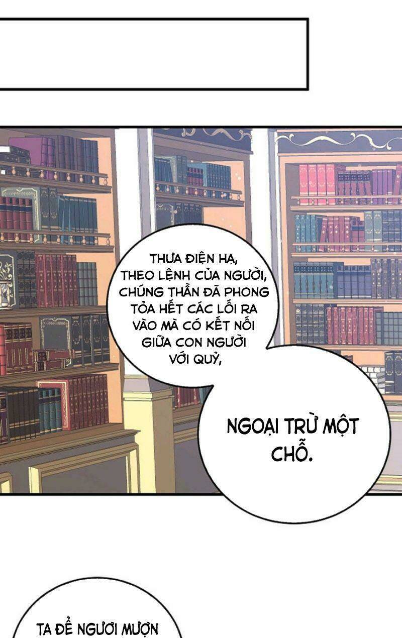 Tôi Là Bạn Gái Cũ Của Một Người Lính: Chapter 51