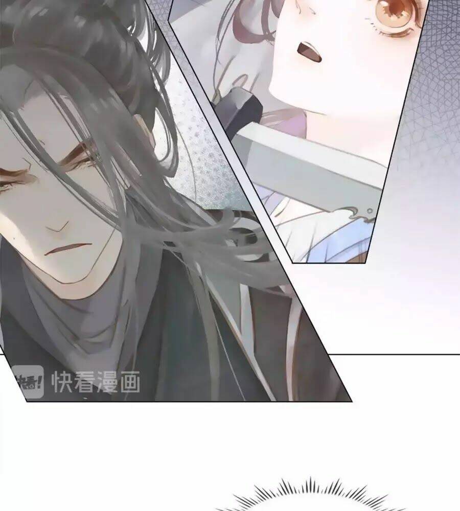 Tiểu Sư Phụ, Tóc Giả Của Ngài Rơi Rồi!: Chapter 16