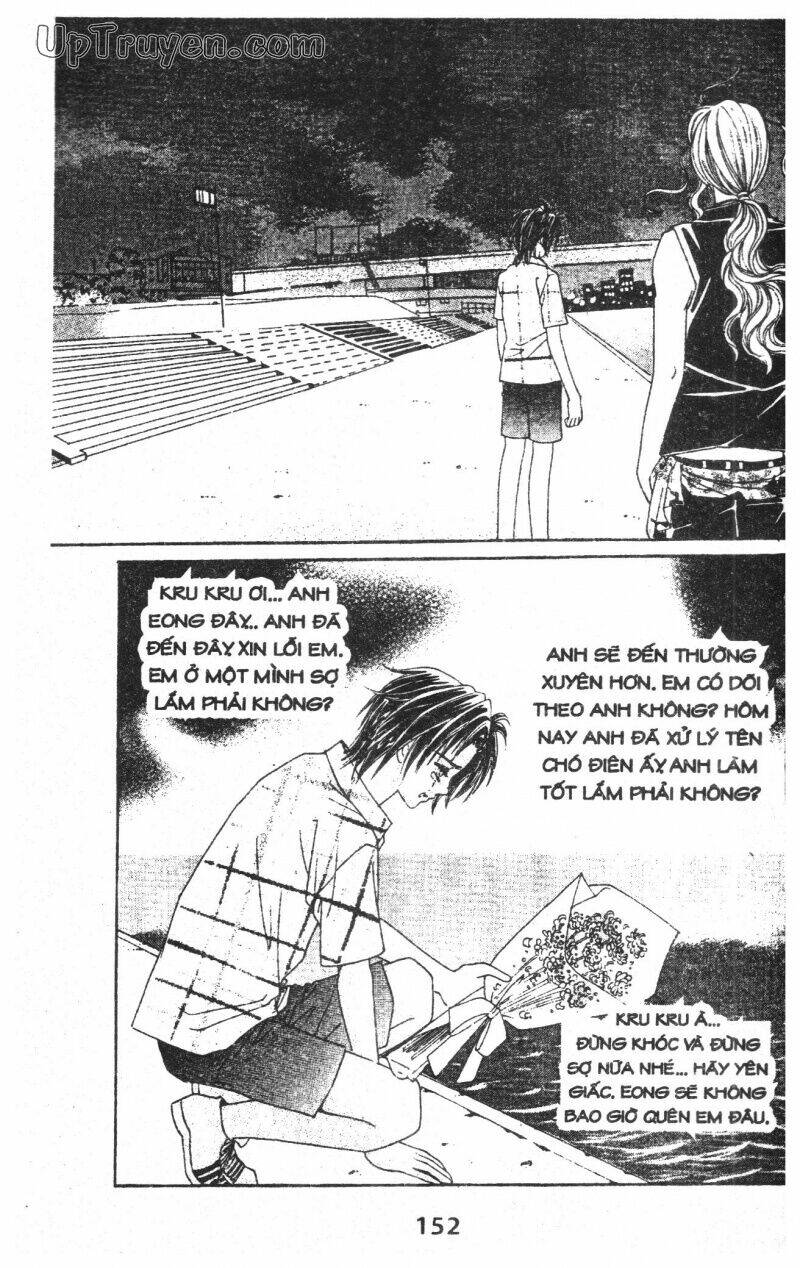 Mặt nạ tình yêu: Chapter 29