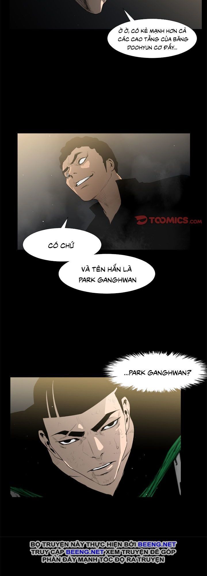 Tong Edge: Chapter 44