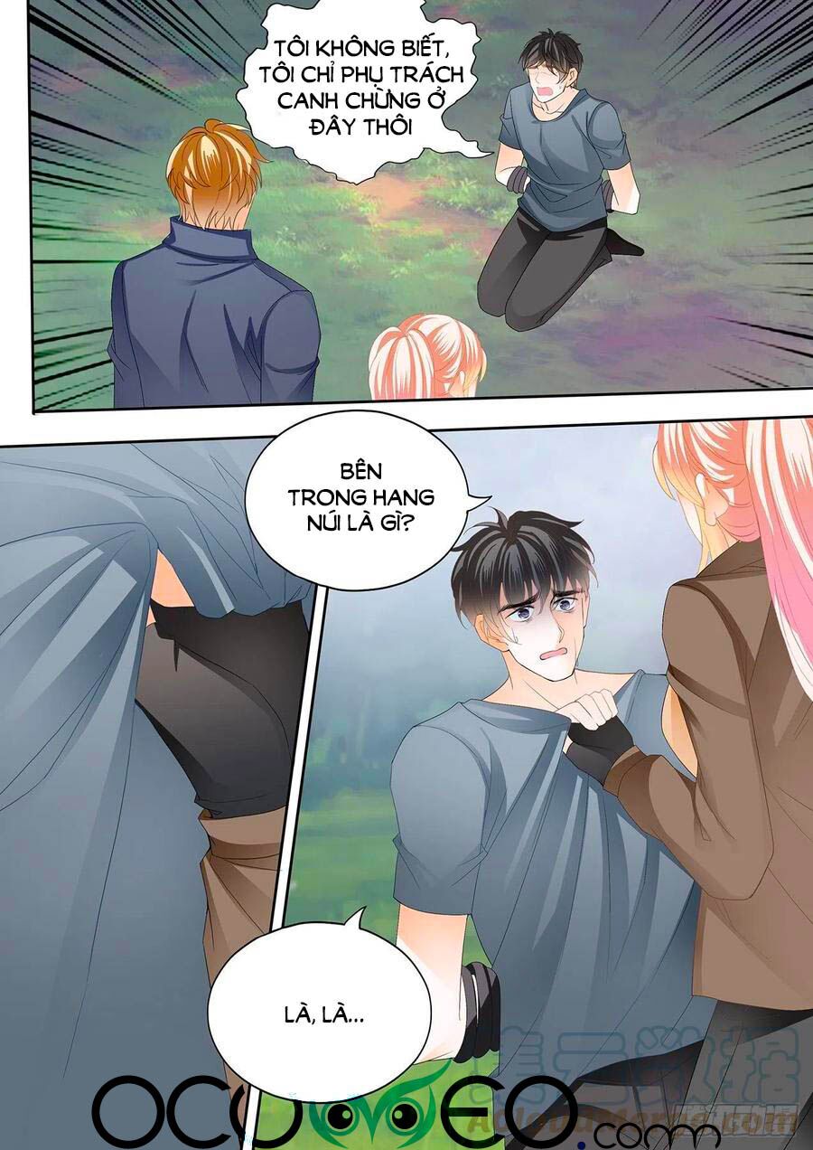 Bá Đạo Tiểu Thúc, Xin Trêu Chọc Vừa Thôi!: Chapter 260