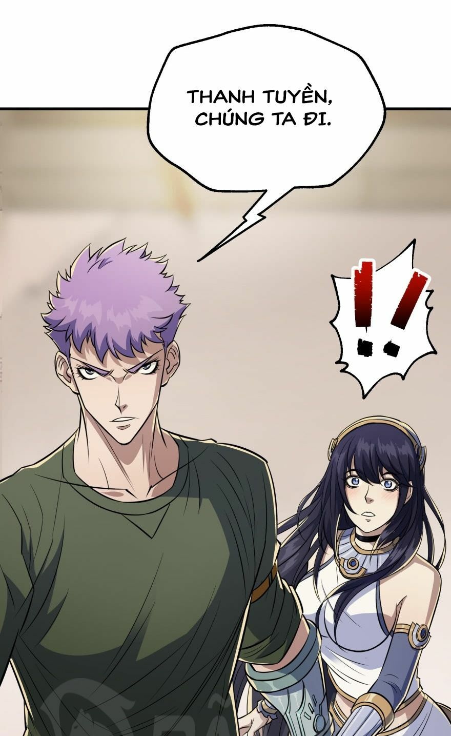 Thú Nhân: Chapter 73