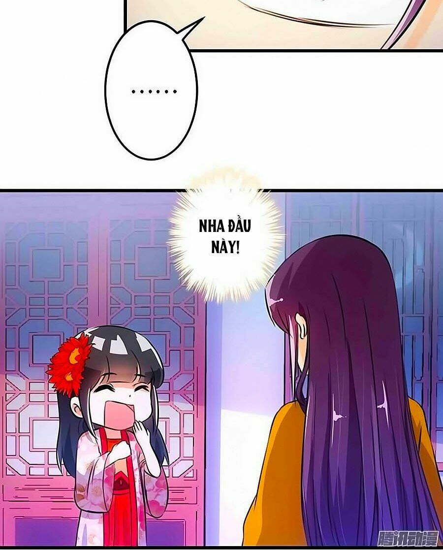 Vương Gia ! Ngươi Thật Bỉ Ổi !: Chapter 165
