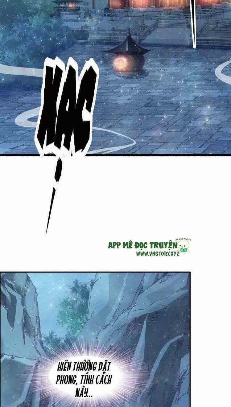 Nhất Sinh Nhất Thế Tiếu Thương Khung: Chapter 25