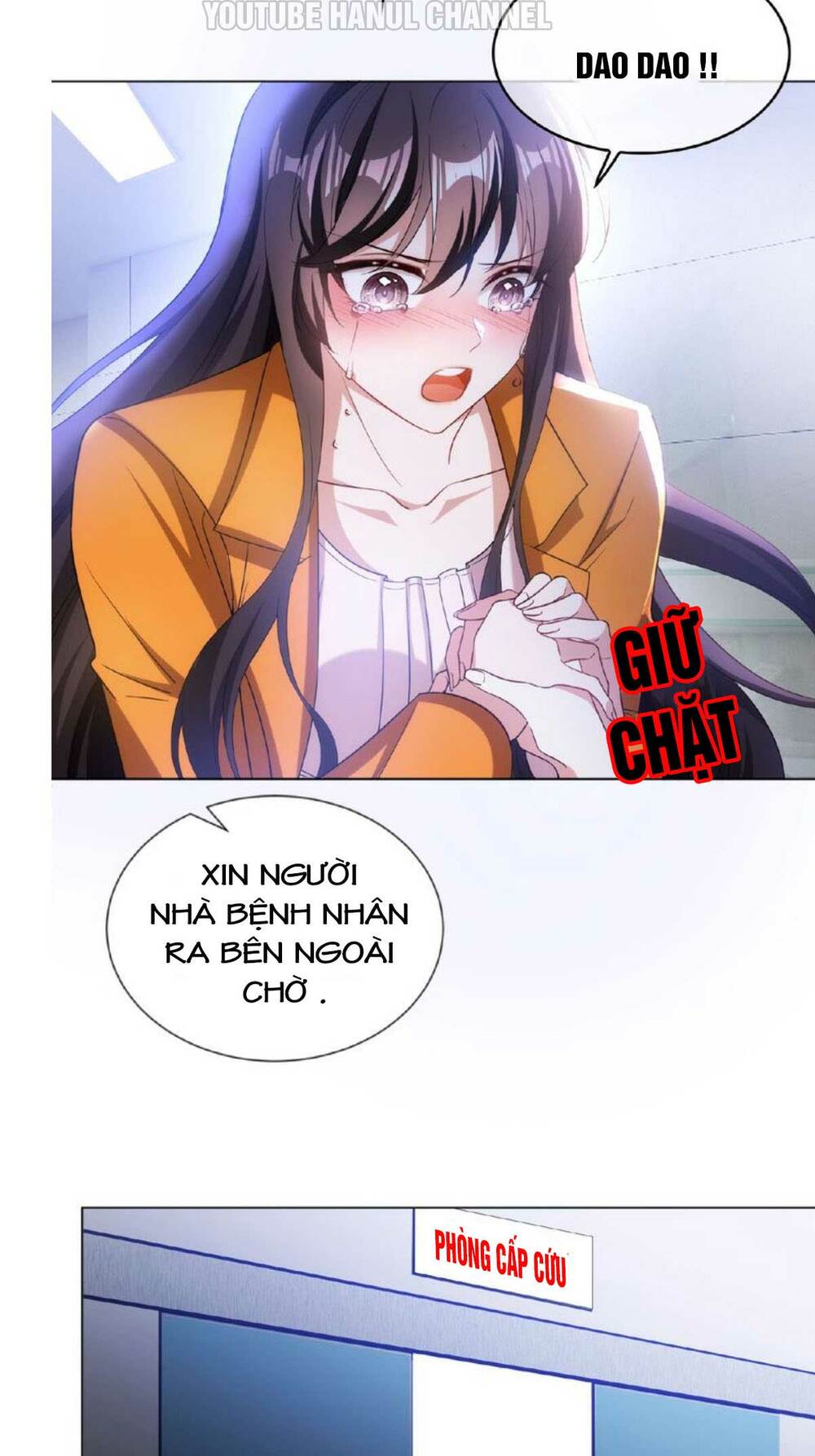 Cô Vợ Nhỏ Nuông Chiều Quá Lại Thành Ác!!: Chapter 108
