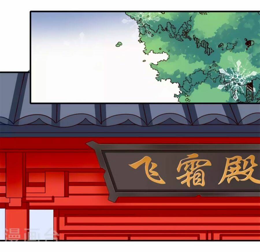 Khuynh Thế Y Phi Muốn Bỏ Chồng: Chapter 53