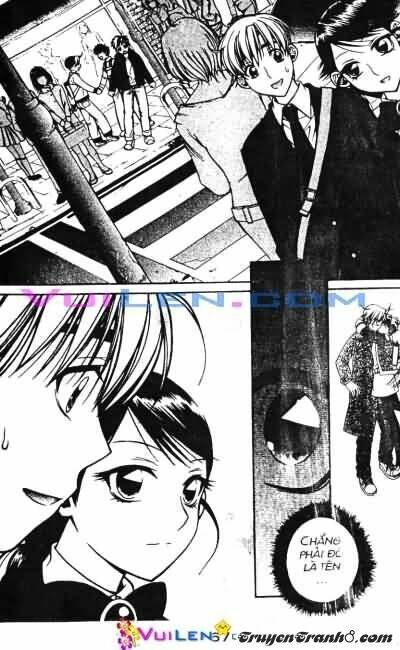 Đóa Hoa Anh Đào: Chapter 3